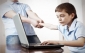 اعتیاد اینترنتی فرزندان را جدی بگیریم