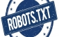 ایجاد فایل Robots.txt