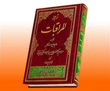 المراقبات المراقبات