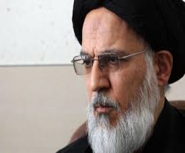 حجت الاسلام والمسلمین سیدمحمد مهدی میرباقری
