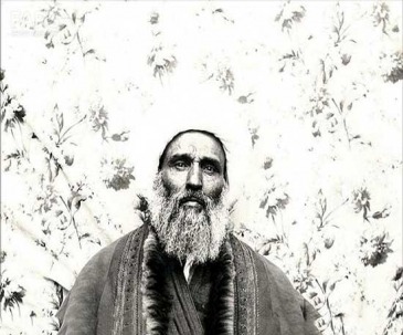 آخوند خراسانی