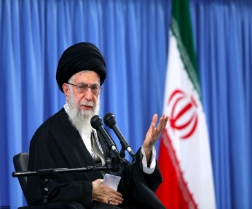 دیدارهای مقام معظم رهبری دیدارهای مقام معظم رهبری