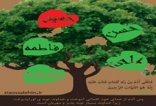 توسل به اهل بیت